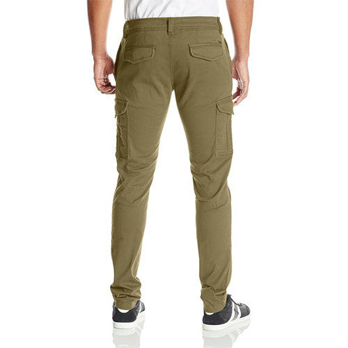 Diesel Men's Chi-Groove Slim-Fit Cargo Pant -  - 2