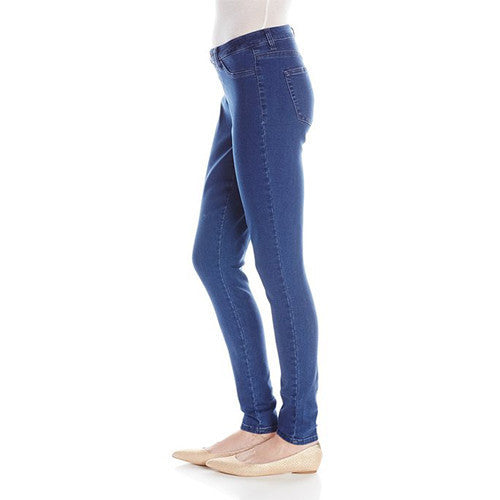 Lee Women's Easy Fit Jade Jean Legging -  - 2